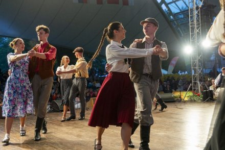 60. TKB - dzień dziewiąty